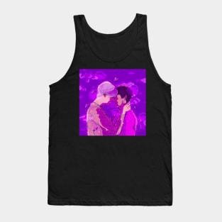 Wilmon Magic Young Royals Tank Top